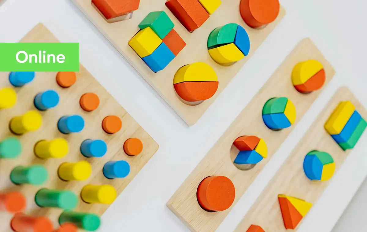 kurs-Montessori