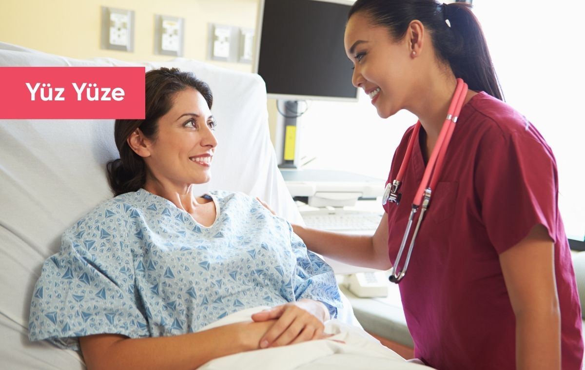 Motivasyonel Görüşme Eğitimi